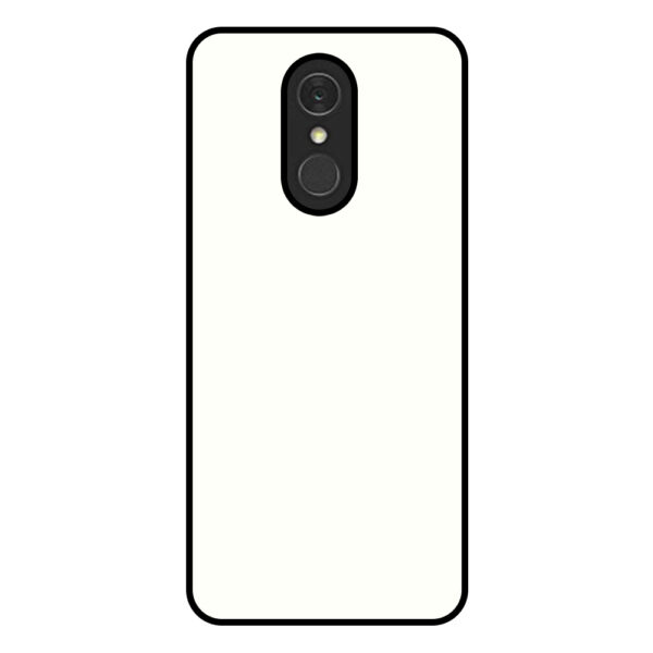 Sublimatiehoesje LG Q7