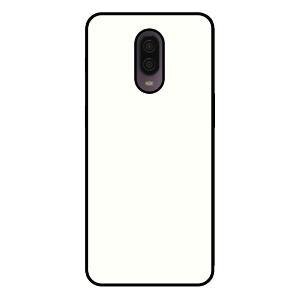 Sublimatiehoesje OnePlus 6T