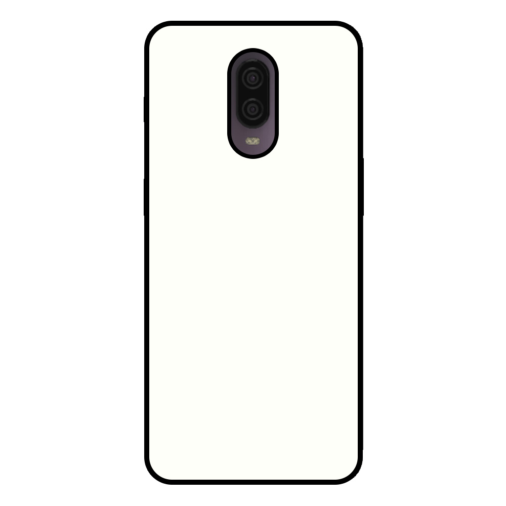 Sublimatiehoesje OnePlus 6T