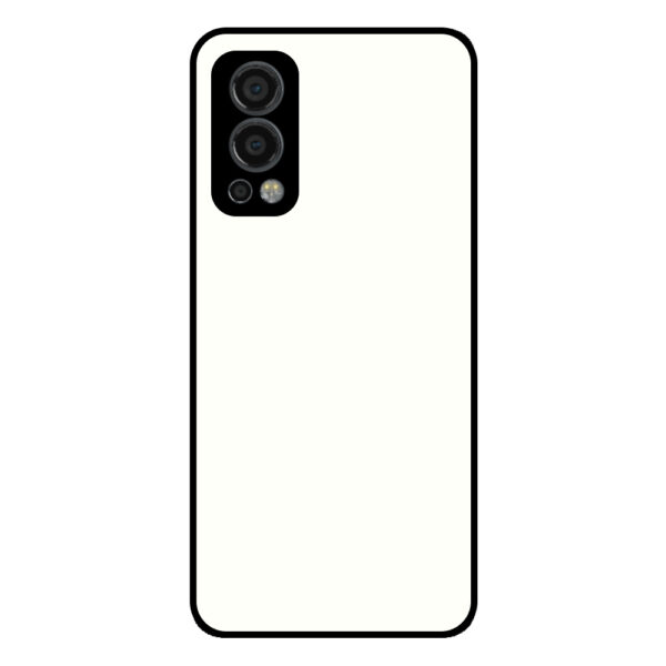 Sublimatiehoesje OnePlus Nord 2 5G