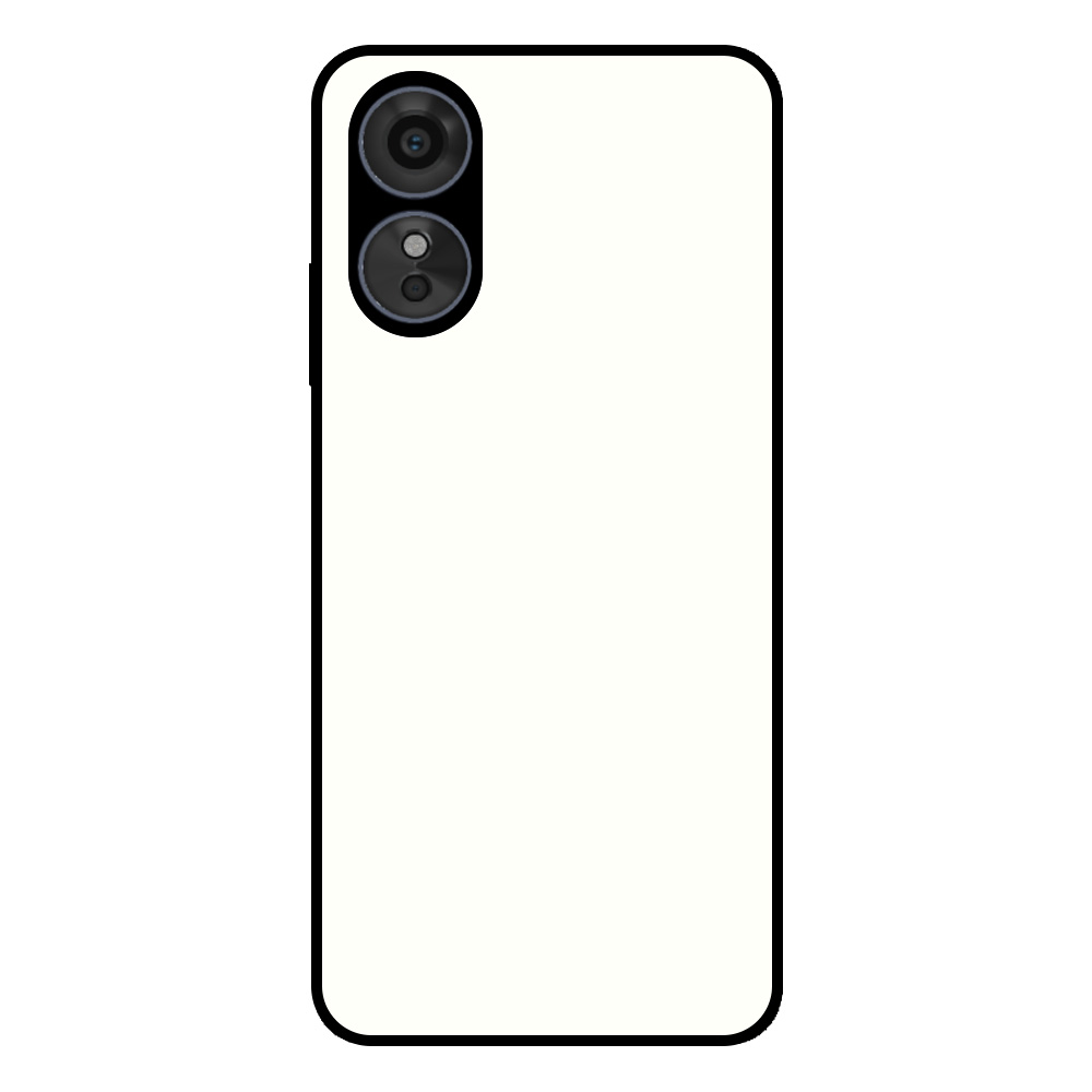 Sublimatiehoesje Oppo A1-A98-F23