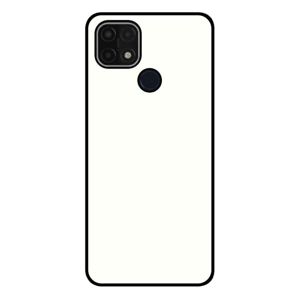 Sublimatiehoesje Oppo A15-A15s