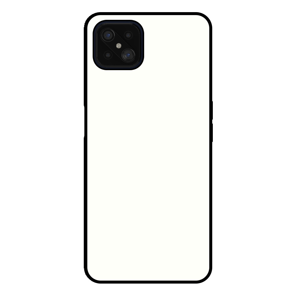 Sublimatiehoesje Oppo A92s-Reno4 Z 5G