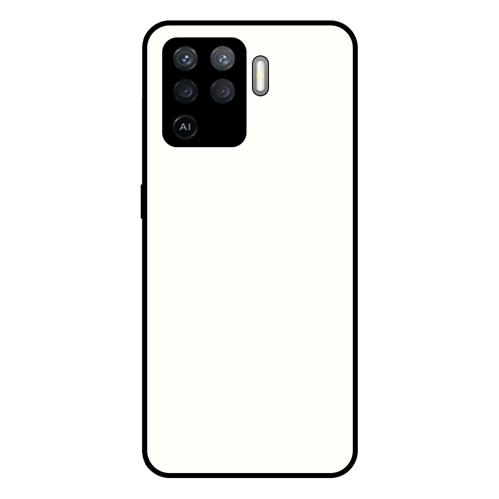 Sublimatiehoesje Oppo A94 4G-Reno5 Lite