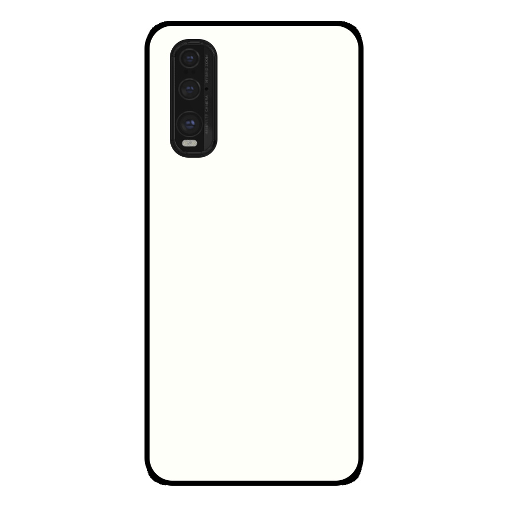 Sublimatiehoesje Oppo Find X2