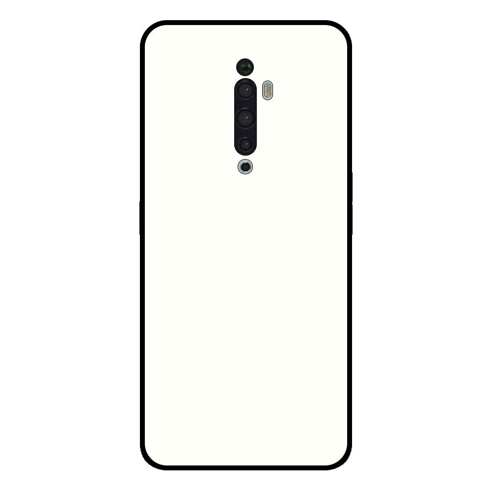 Sublimatiehoesje Oppo Reno2 Z