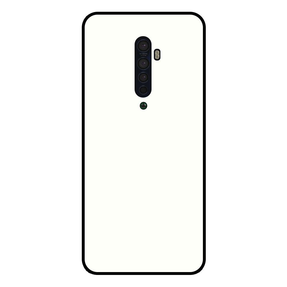 Sublimatiehoesje Oppo Reno2