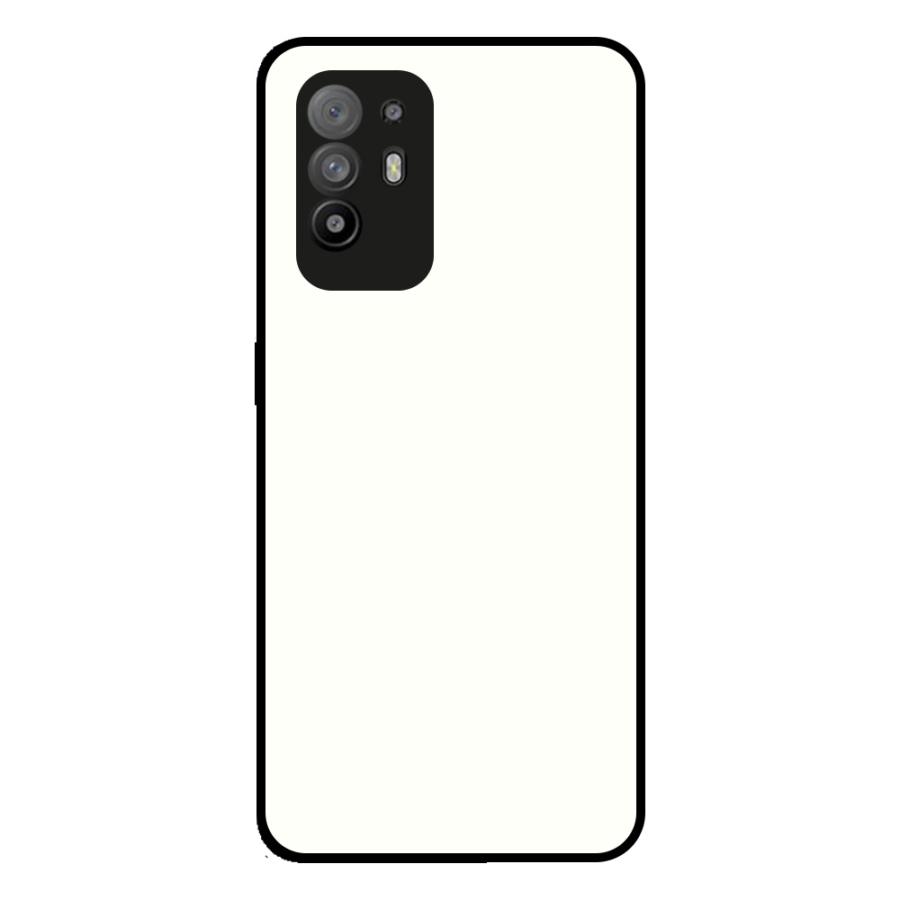 Sublimatiehoesje Oppo Reno5 Z