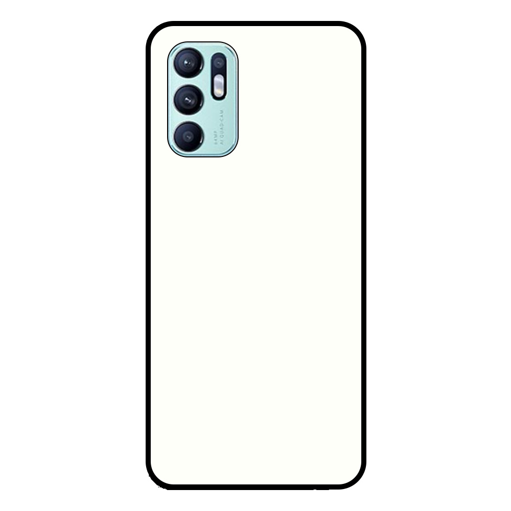 Sublimatiehoesje Oppo Reno6 4G