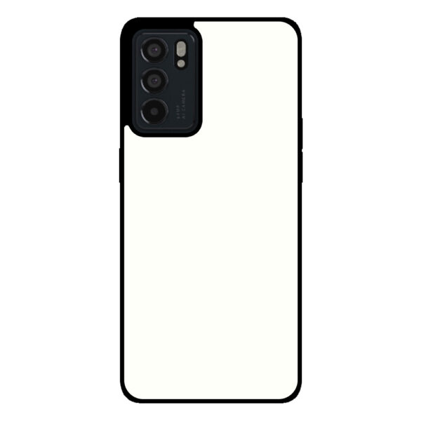 Sublimatiehoesje Oppo Reno6 5G