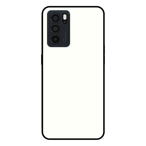 Sublimatiehoesje Oppo Reno6 Pro