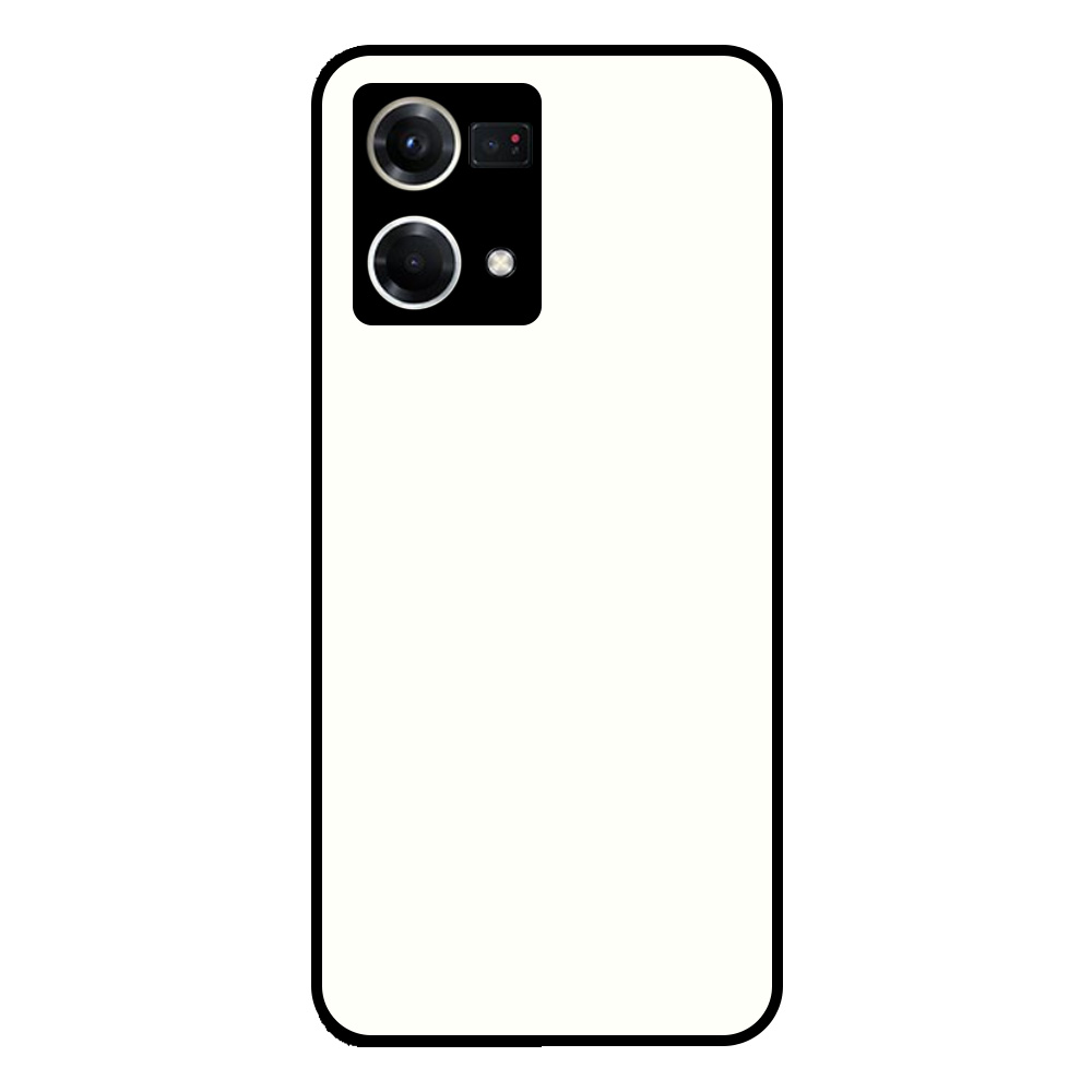 Sublimatiehoesje Oppo Reno8 4G