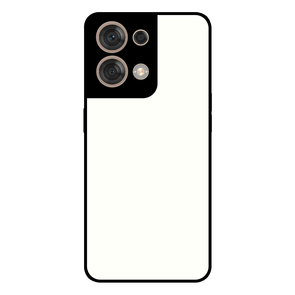 Sublimatiehoesje Oppo Reno8 5G