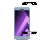 Samsung Galaxy A3 2017 full cover screenprotector