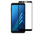 Samsung Galaxy A6 2018 full cover screenprotector