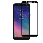 Samsung Galaxy A6 2018 full cover screenprotector