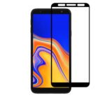 Samsung Galaxy J6 Plus 2018 full cover screenprotector