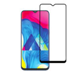 Samsung Galaxy M10 full cover screenprotector