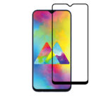 Samsung Galaxy M20 full cover screenprotector