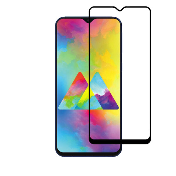 Samsung Galaxy M20 full cover screenprotector