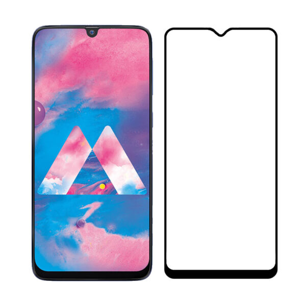 Samsung Galaxy M30-M30s full cover screenprotector (2)