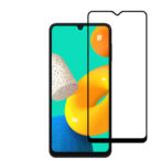 Samsung Galaxy M32 full cover screenprotector