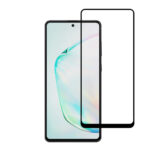 Samsung Galaxy Note 10 Lite full cover screenprotector