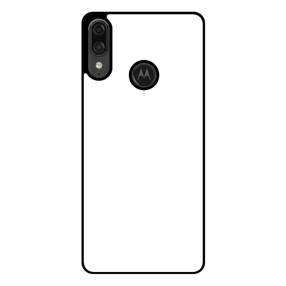 Sublimatiehoesje Motorola Moto E6 Plus