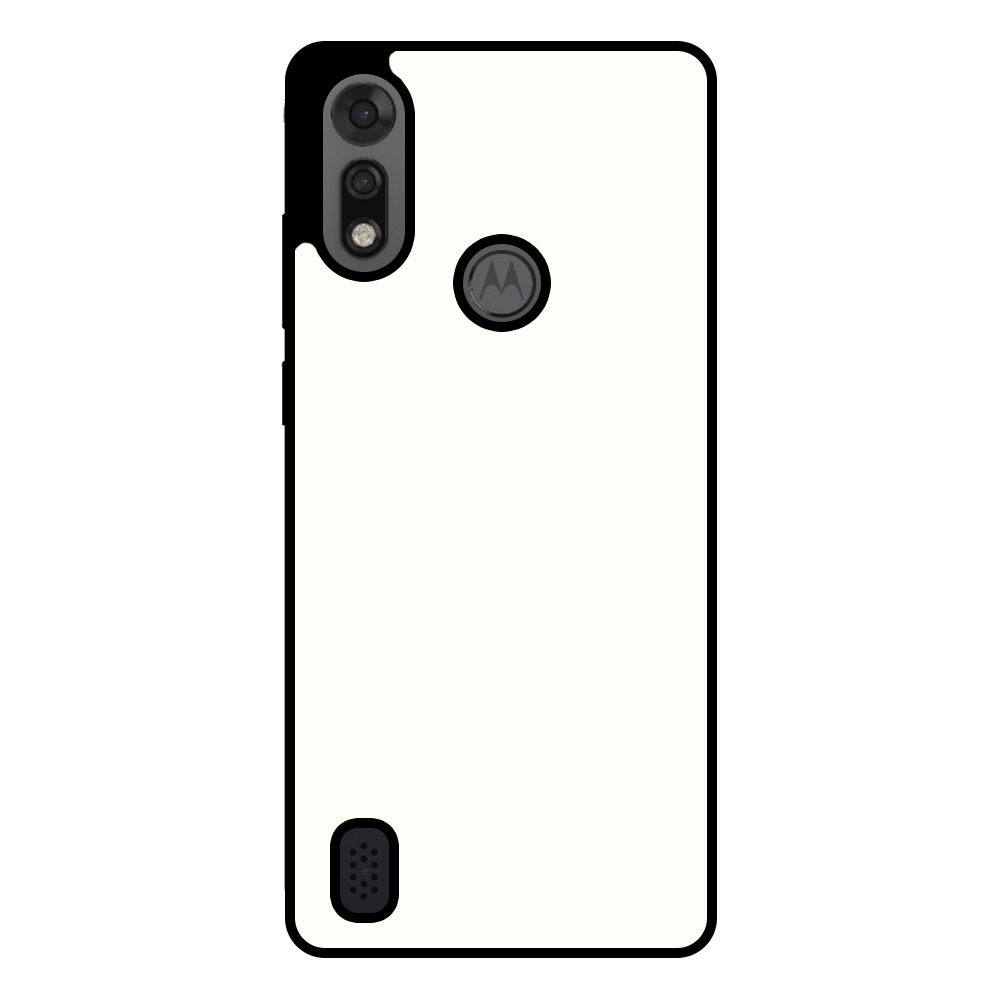 Sublimatiehoesje Motorola Moto E6i - E6s 2020