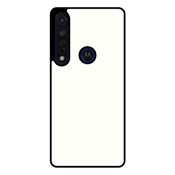 Sublimatiehoesje Motorola Moto G8 Plus