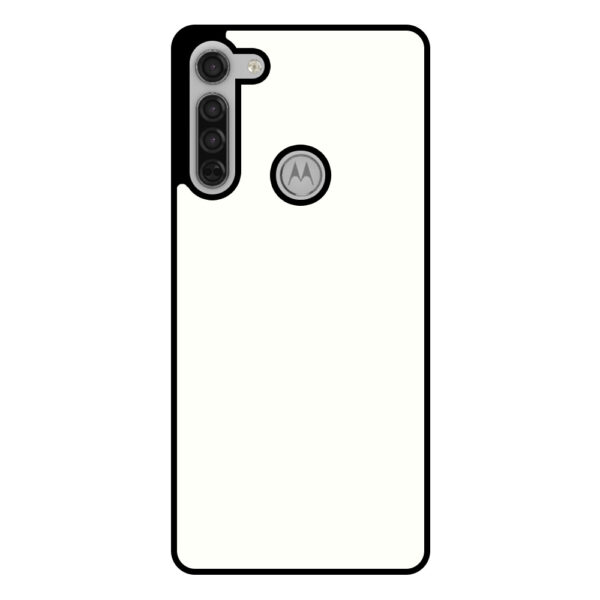 Sublimatiehoesje Motorola Moto G8 Power