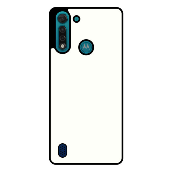 Sublimatiehoesje Motorola Moto G8 Power Lite