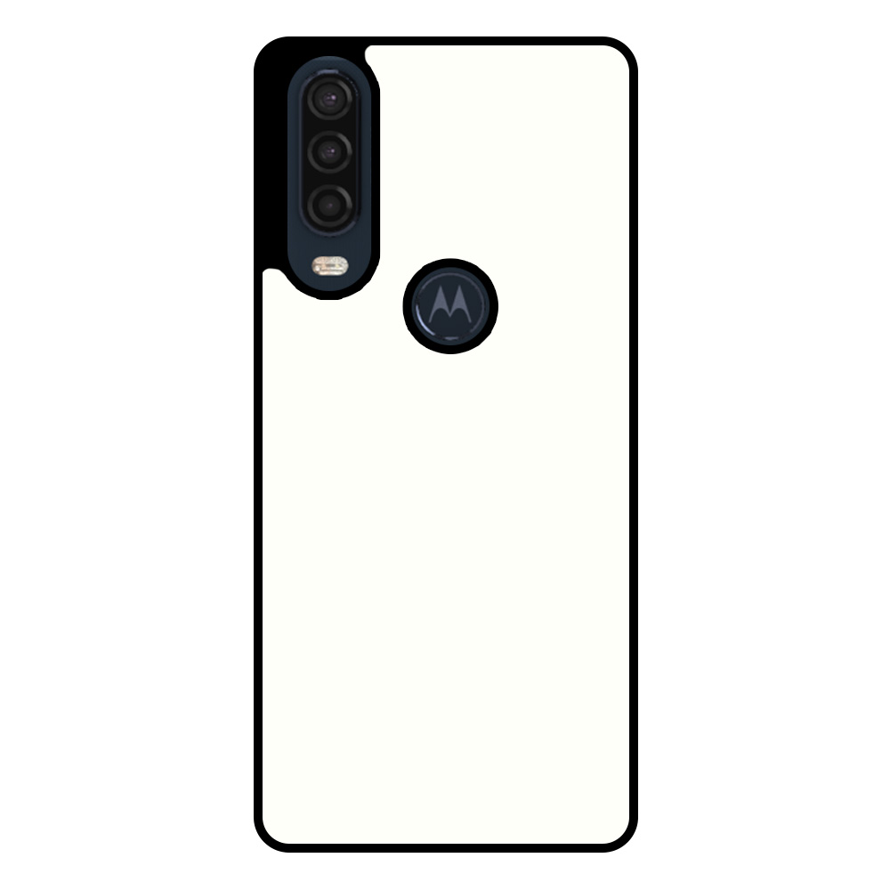 Sublimatiehoesje Motorola One Action