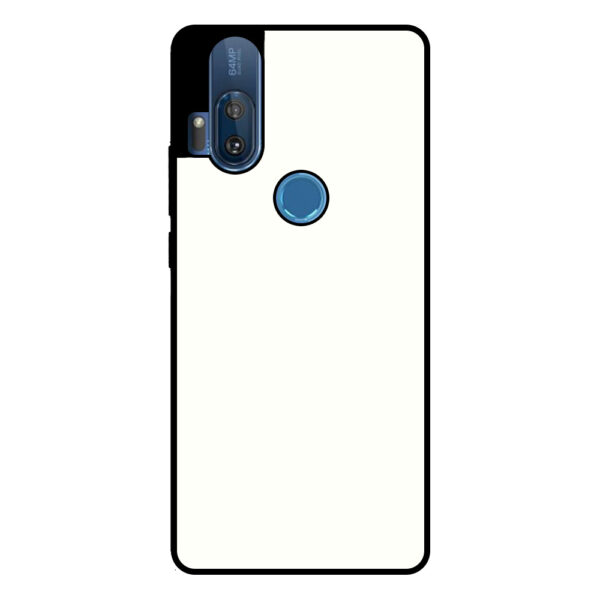 Sublimatiehoesje Motorola One Hyper