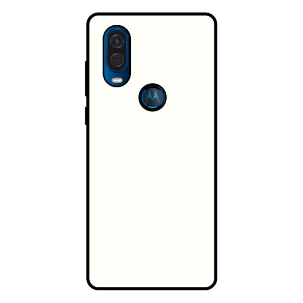 Sublimatiehoesje Motorola One Vision