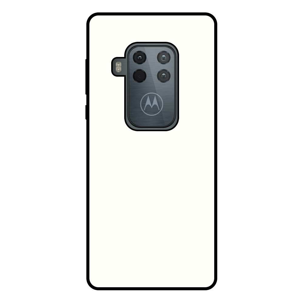 Sublimatiehoesje Motorola One Zoom