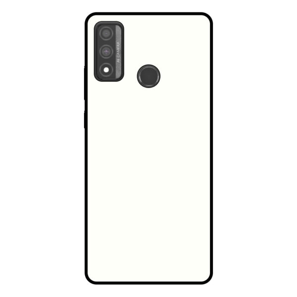 Huawei P Smart (2020) sublimatiehoesje