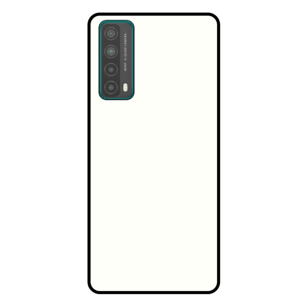 Huawei P Smart (2021) sublimatiehoesje