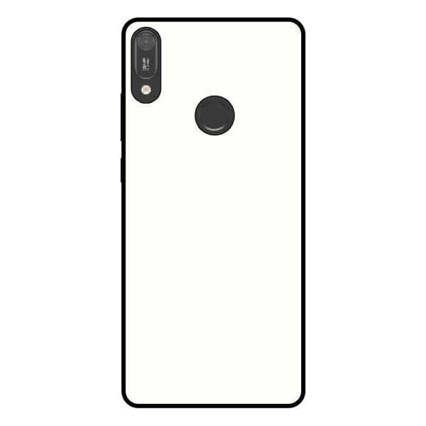 Huawei Y6 (2019) sublimatiehoesje