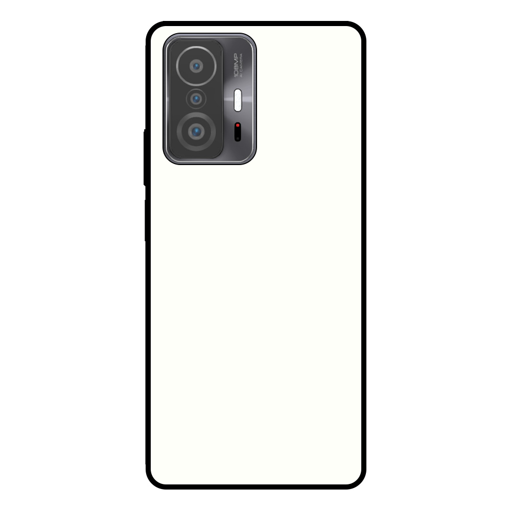 Sublimatiehoesje Xiaomi 11T-11T Pro