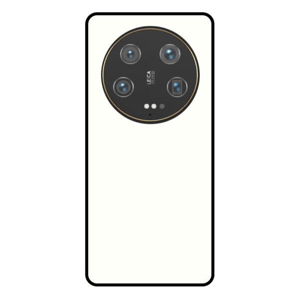 Sublimatiehoesje Xiaomi 13 Ultra