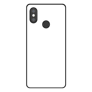 Sublimatiehoesje Xiaomi Mi 8 SE