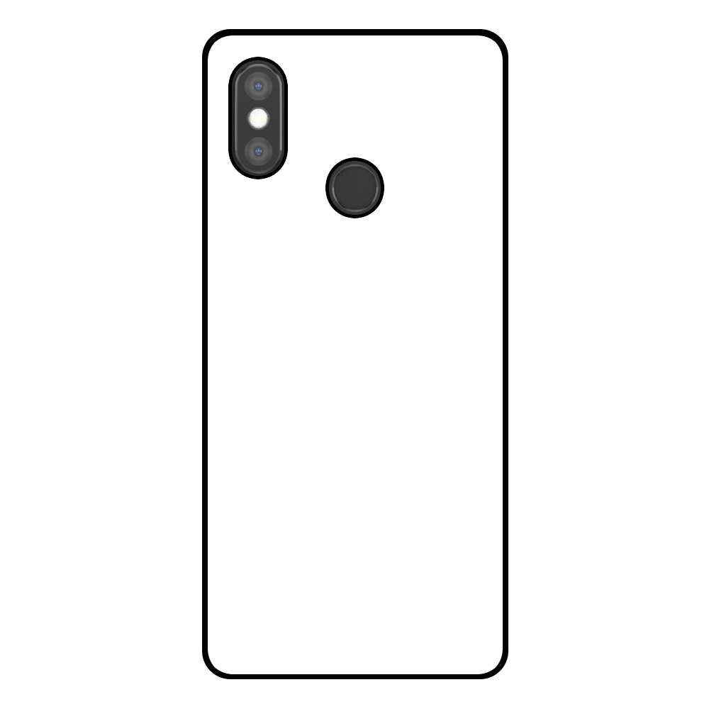 Sublimatiehoesje Xiaomi Mi 8