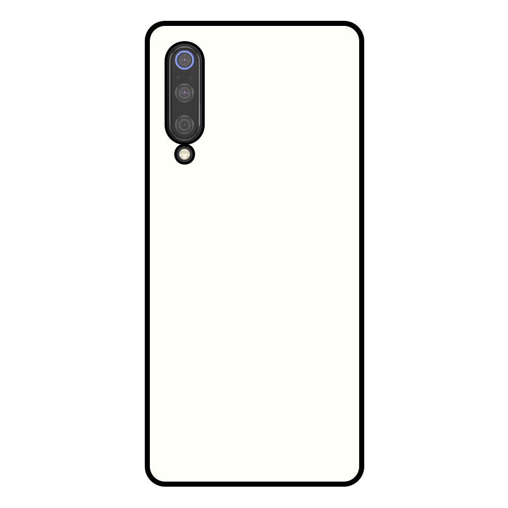 Sublimatiehoesje Xiaomi Mi 9 SE