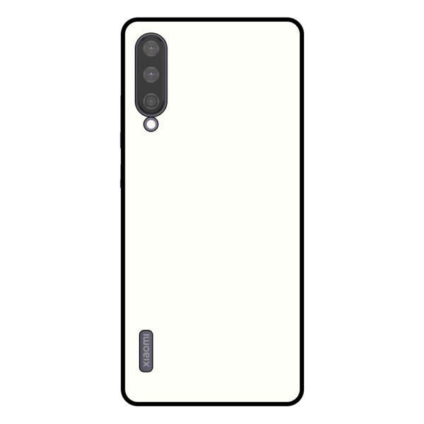 Sublimatiehoesje Xiaomi Mi A3