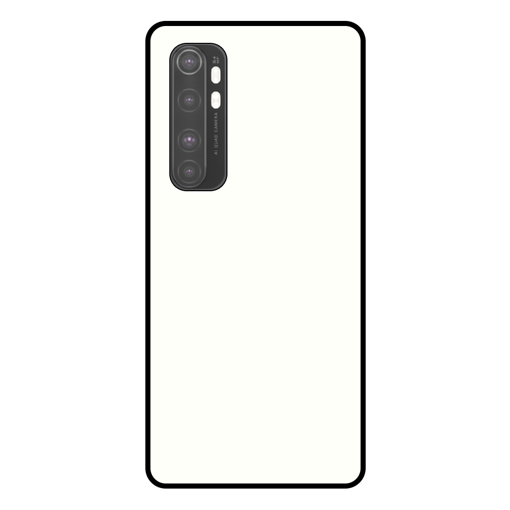 Sublimatiehoesje Xiaomi Mi Note 10 Lite