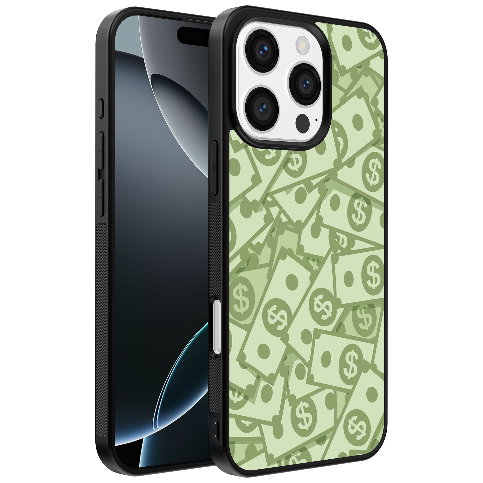 Iphone 16 Pro Max geld opdruk (1)