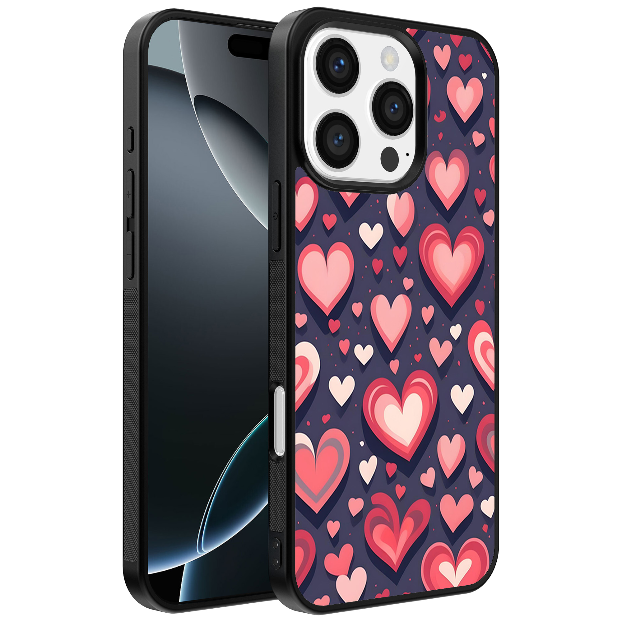 Iphone 16 Pro Max hartjes opdruk groot (1)