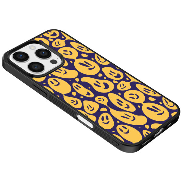 Iphone 16 Pro Max smiley opdruk (5)