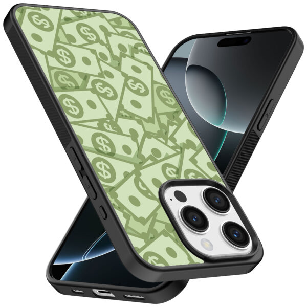 Iphone 16 Pro geld opdruk (2)